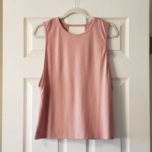 Fabletics 'nicola' workout tank